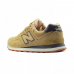 New Balance 574 Sand