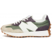 Кроссовки New Balance 327 Olive/Grey