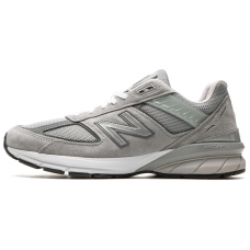 New Balance 990 V5 Grey