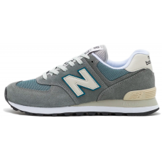 New Balance 574 Sky Blue