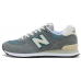 New Balance 574 Sky Blue