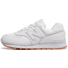 New Balance 574 White