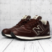 New Balance 574 Classic Brown