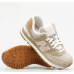 New Balance 574 Beige/Pink