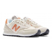 New Balance 574 Beige/Orange