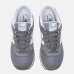 New Balance 574 Classic Grey White