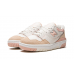 New Balance 550 White Pink