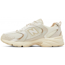 New Balance 530 Beige Angora