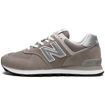 New Balance 574 Grey