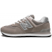 New Balance 574 Grey