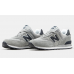 New Balance 574 Grey/Dark Blue