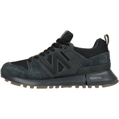 New Balance RC-2 Black Gum