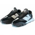 New Balance XC-72 Black White