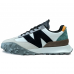 New Balance XC-72 Grey Green