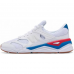 New Balance Х-90 White Blue