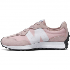 Кроссовки New Balance 327 розовые