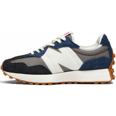 Кроссовки New Balance 327 Castle Rock Indigo