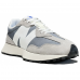 Кроссовки New Balance 327 Grey