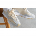 New Balance WS 327 Undyed серые