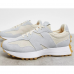 New Balance WS 327 Undyed серые