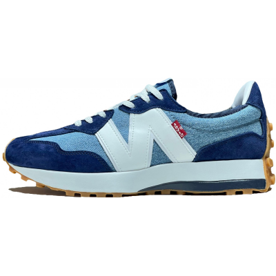 New Balance WS 327 Levis's X Indigio Denim