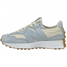 Кроссовки New Balance 327 Light Blue Beige