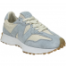 Кроссовки New Balance 327 Light Blue Beige