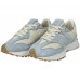 Кроссовки New Balance 327 Light Blue Beige