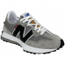 Кроссовки New Balance WS 327 Levis's x Grey Denim