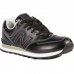 New Balance 574 Classic Black