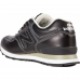 New Balance 574 Classic Black