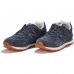 New Balance 574 Deep Blue