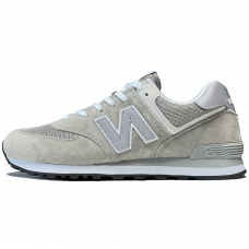 New Balance 574 Classic серые