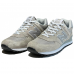 New Balance 574 Classic серые