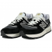 New Balance U574LG Legacy Black