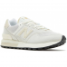 New Balance 574 Legacy Ivory Grey