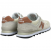 New Balance 574 Beige/Orange