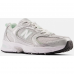 New Balance 530 Cosmic Jade Fog Gray