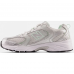 New Balance 530 Cosmic Jade Fog Gray