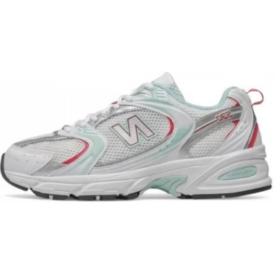 New Balance 530 White Turquoise