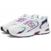 New Balance 530 White Purple