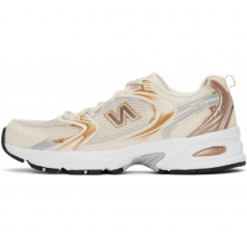 New Balance 530 Gold Beige