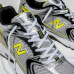 New Balance 530 Gray Yellow