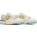 New Balance 550 Sea Salt Yellow