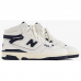 New Balance 650 Aime Leon Dore Navy с мехом