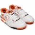 New Balance 550 Varsity Orange