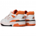 New Balance 550 Varsity Orange