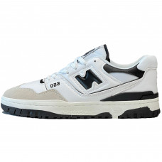 New Balance 550 White/Black