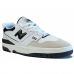 New Balance 550 White/Black