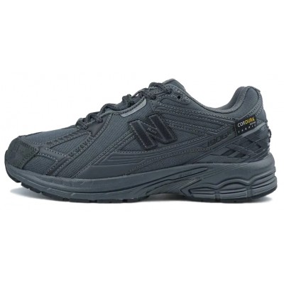 New Balance 1906R Cordura Gore-Tex Grey Black